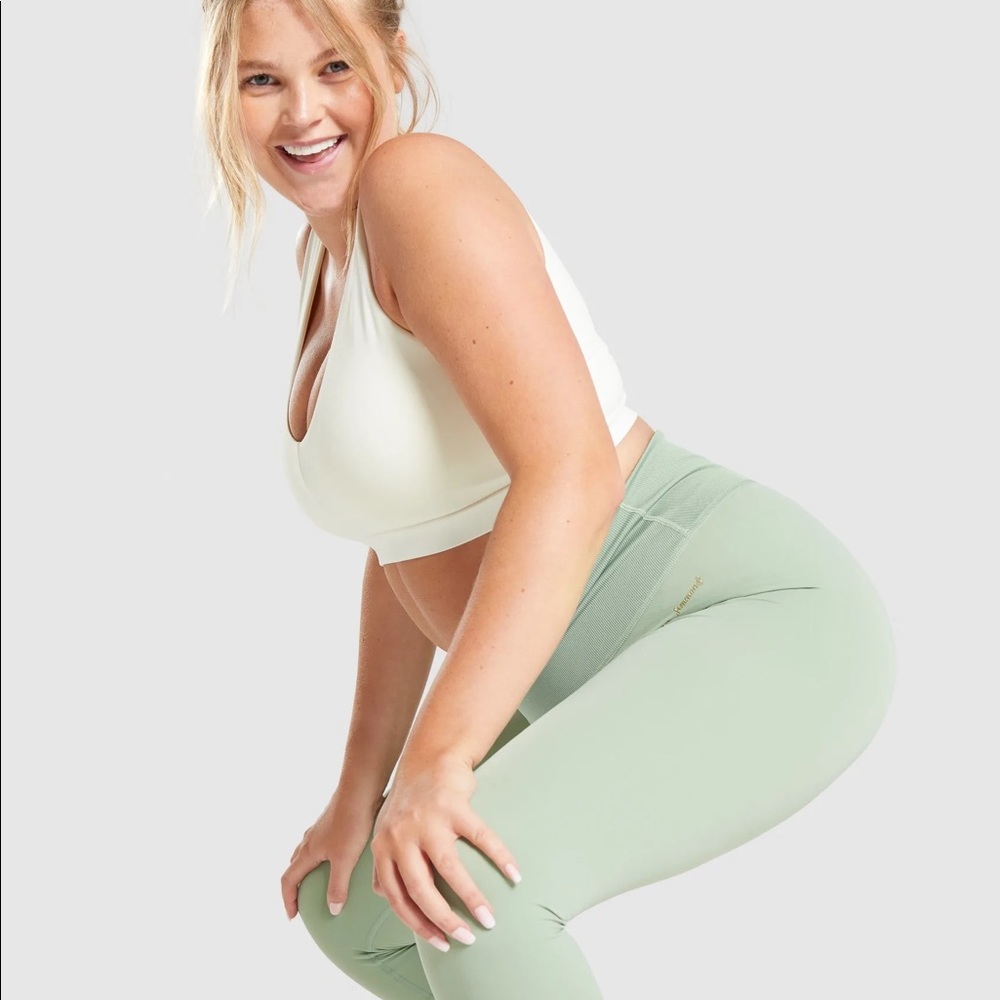 GYMSHARK WHITNEY collection leggings - Picture 2 of 3